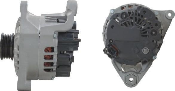 Volkswagen audi  alternator