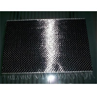 Unidirection carbon fiber fabrics