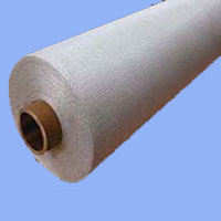 Fiberglass mesh cloths for grinding wheel 