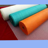 FIBERGLASS Alkaline-Resistance MESH Fabric