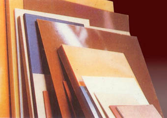 Laminated Products for Insulation