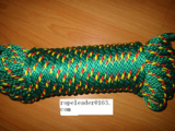 soild braide rope