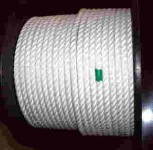 3-STRAND ROPE