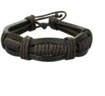 2011 genuine leather bracelets