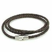 2011leather bracelet religious