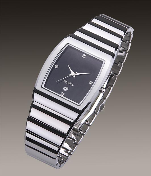 tungsten watch