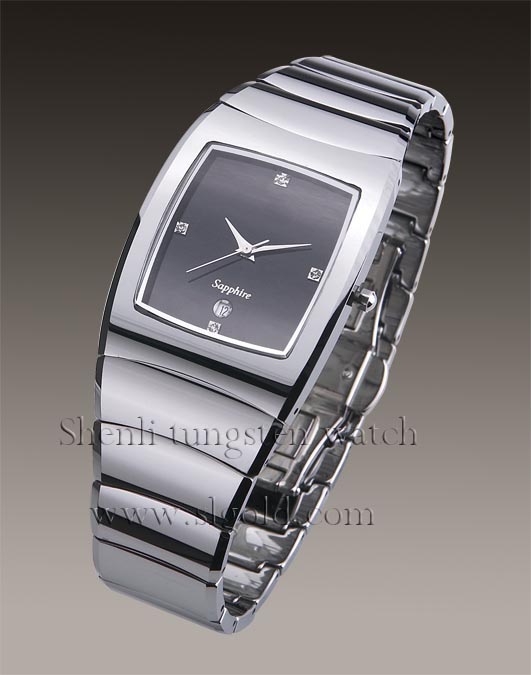 tungsten watch