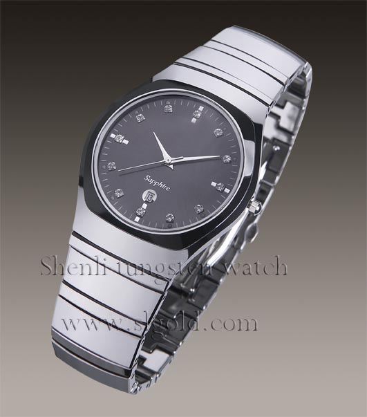 tungsten watch