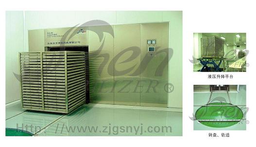 SG Series Super Water Sterilizer 