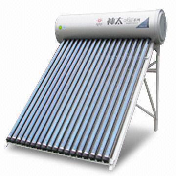 Thermosyphon Solar Water Heater