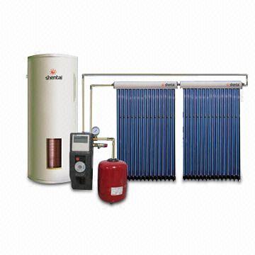 Solar Pressurized Thermal Collector