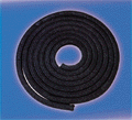 PTFE BRAIDED PACKING WITH GRAPHITE