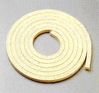 ARAMID(KEVLAR) BRAIDED PACKING