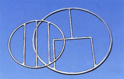 Double Jacketed Gasket 