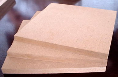 Medium Density Fibreboard(MDF)