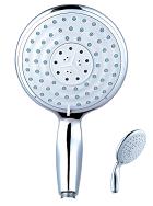 shower head 