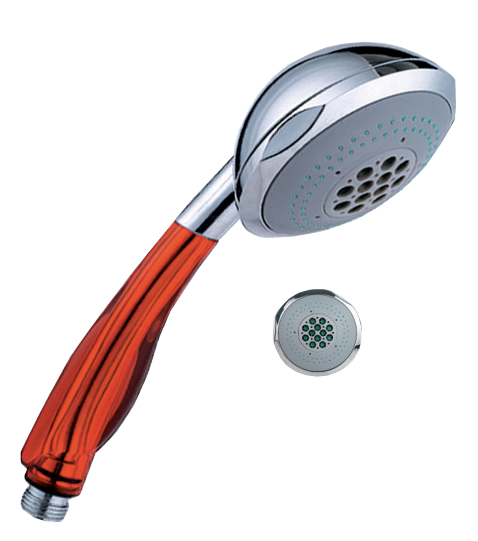 handheld shower 