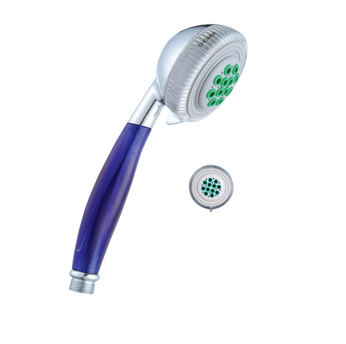 handheld shower 