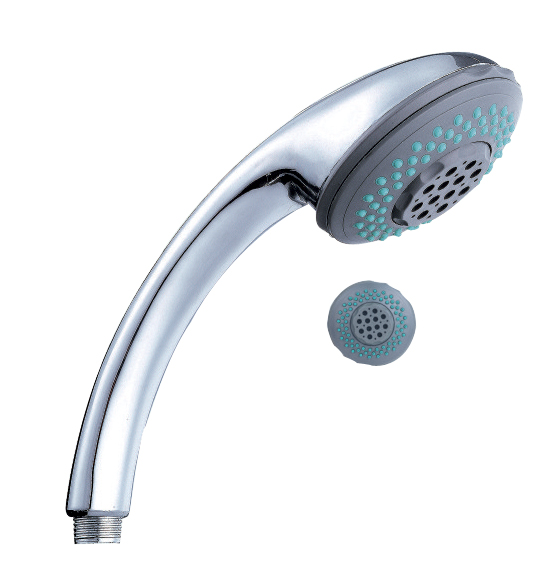 handheld shower 