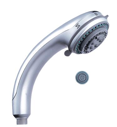 handheld shower 