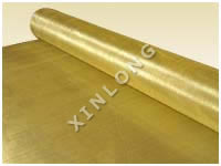 Brass Wire Mesh can cater to you !