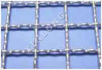 Crimped Wire Mesh