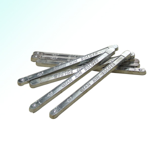 lead free solder bar