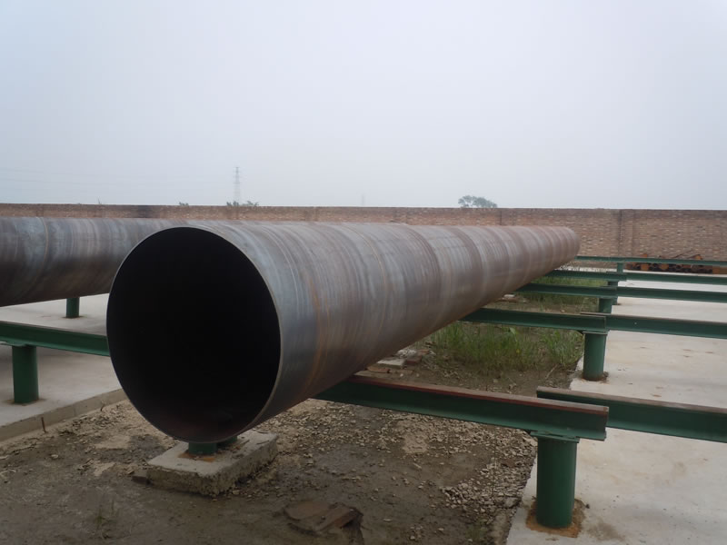 Welded Steel Tube GB/T3091