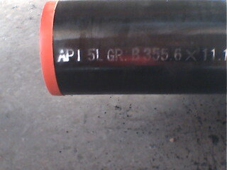 API 5CT PSL 2 Line Steel Tube