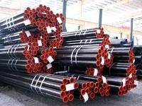 J55, K 55, N80 L80 API 5CT Steel Pipe