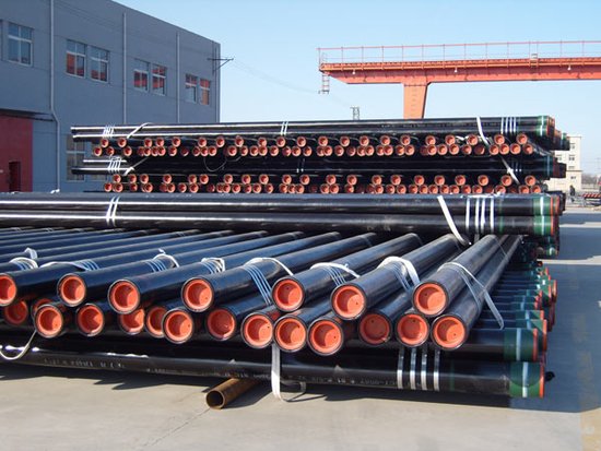 API 5CT PSL 2 Line Steel Pipe