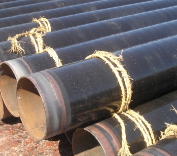 LSAW Steel Pipe