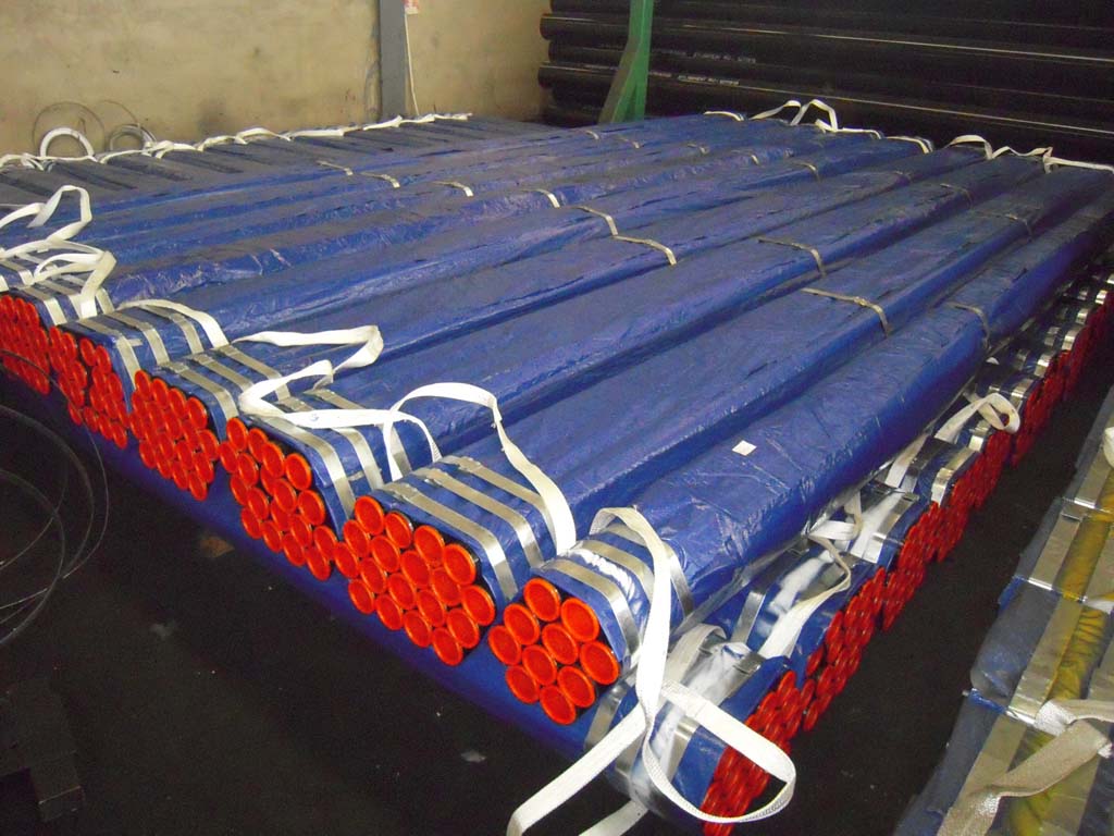 ERW Steel Pipe and Tube