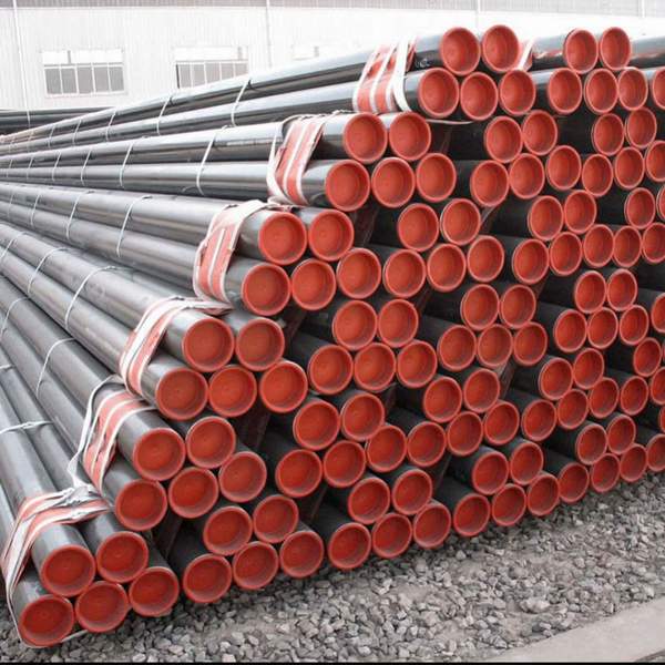 Q235 Welded Pipe for Mine Fluid Service GB/T14291