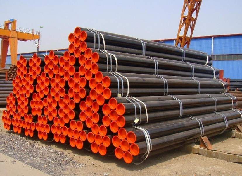 API 5ct Psl2 Gas Line Pipe