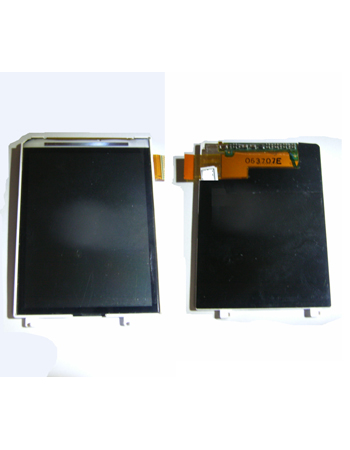 Mobile phone LCD