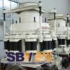  SBM Cone Crusher