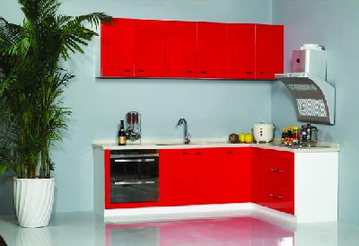 kitchen cabinet overall cupboard