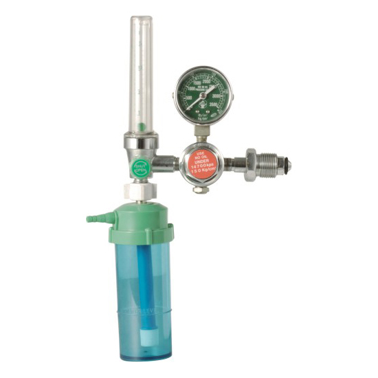 medical oxygen regulator(JH907B)