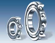 Deep Groove Ball Bearings