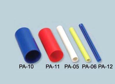 PVC Profile Extrusion Tubes