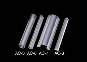 PMMA/PC Profile Strips& Tubes