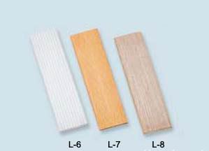 Plastic Seal Strip