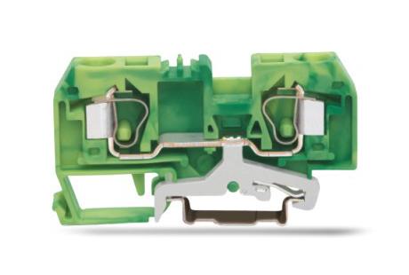 terminal block/Wago type terminal block