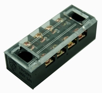 SHINING fixed barrier Terminal Blocks TB-1504