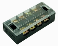 SHINING fixed barrier Terminal Blocks TB-2504L 