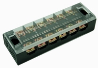 SHINING fixed barrier Terminal Blocks TB-2506L 