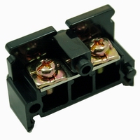 SHINING DIN Rail Assembly Terminal Blocks TE-030 