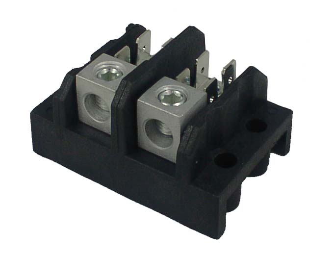 Shining E&E TGP-085-02A power terminal block 