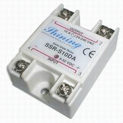 SHINING SSR-S10DA solid-state relay